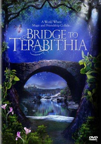 Мост в Терабитию / Bridge to Terabithia (2007) / онлайн