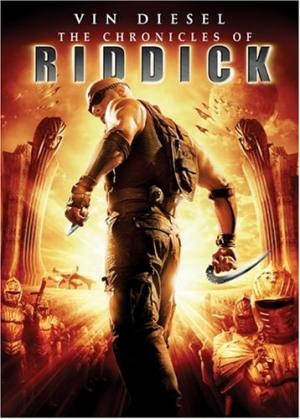 Хроники Риддика / The Chronicles of Riddick (2004) Смотреть Oнлайн